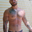 Breedwell God Is A DJ Swim Brief