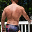 Breedwell God Is A DJ Swim Brief
