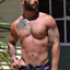Breedwell God Is A DJ Swim Brief