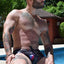 Breedwell God Is A DJ Swim Brief