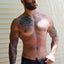Breedwell God Is A DJ Swim Brief