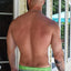 Breedwell Green Digital Love Swim Brief