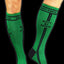 Breedwell Green 'Dirty by Choice' Socks
