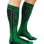 Breedwell Green Moto Breed Sock