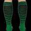 Breedwell Green Moto Breed Sock