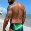 Breedwell Green Tropical Nights Swim Brief