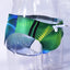 Breedwell Green Tropical Nights Swim Brief