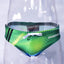 Breedwell Green Tropical Nights Swim Brief
