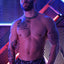 Breedwell Grey Camo School Jock