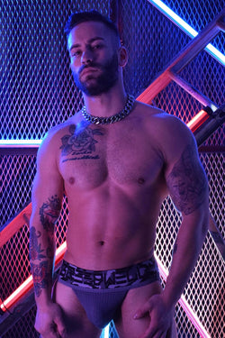 Breedwell Grey Camo School Jock thumbnail 1