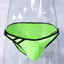 Breedwell Neon Green Scandal Mankini
