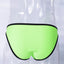 Breedwell Neon Green Scandal Mankini