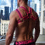 Breedwell Neon Pink Blacklight Circuit Harness