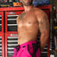 Breedwell Neon Pink Regulator Short