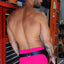 Breedwell Neon Pink Regulator Short