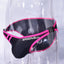 Breedwell Neon Pink Scandal Mankini