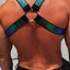 Breedwell Oilslick Cicuit Harness