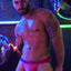 Breedwell Pink Trade Jockstrap