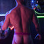 Breedwell Pink Trade Jockstrap