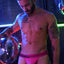Breedwell Pink Trade Jockstrap