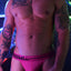 Breedwell Pink Trade Jockstrap