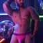 Breedwell Pink Trade Jockstrap