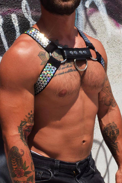 Breedwell Rainbow Circuit Harness
