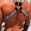 Breedwell Rainbow Circuit Harness