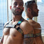 Breedwell Rainbow Prism Circuit Armband Set