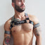 Breedwell Rainbow Prism Circuit Armband Set