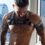 Breedwell Rainbow Prism Circuit Armband Set