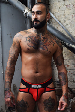 Breedwell Red Moneymaker Brief thumbnail 1