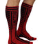 Breedwell Red Moto Breed Socks