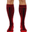 Breedwell Red Moto Breed Socks