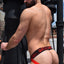 Breedwell Red Moto Jock