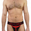 Breedwell Red Moto Jock