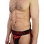 Breedwell Red Moto Jock