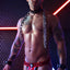 Breedwell Red NSA Jockstrap