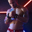 Breedwell Red NSA Jockstrap
