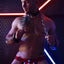 Breedwell Red NSA Jockstrap
