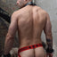 Breedwell Red NSA Jockstrap