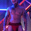 Breedwell Red New School Jock