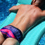 Breedwell Retro Dreams Swim Brief