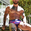 Breedwell Retro Dreams Swim Brief