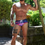 Breedwell Retro Dreams Swim Brief