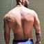 Breedwell Retro Dreams Swim Brief