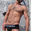 Breedwell Silver Stud Jock