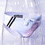Breedwell White Soaked Swim Brief