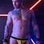 Breedwell Yellow Brut Jock