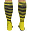 Breedwell Yellow Moto Breed Socks